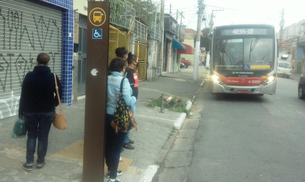 Instituído pela ONU em 2007, Dia Internacional da Democracia é lembrado no bairro